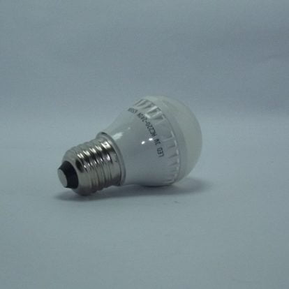 Bec EHBMT cu LED tip bulb 3W