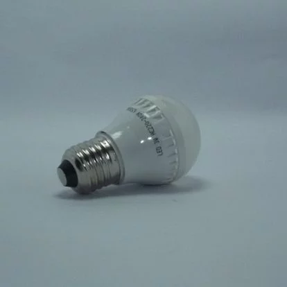 Bec EHBMT cu LED tip bulb 3W