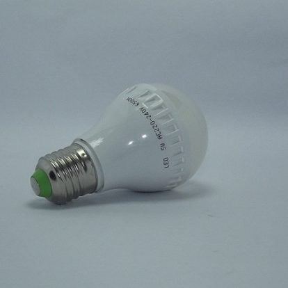 Bec EHBMT cu LED tip bulb 5W