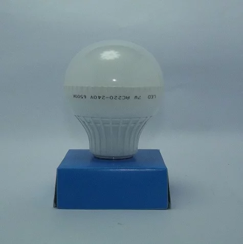 Bec EHBMT cu LED tip bulb 7W