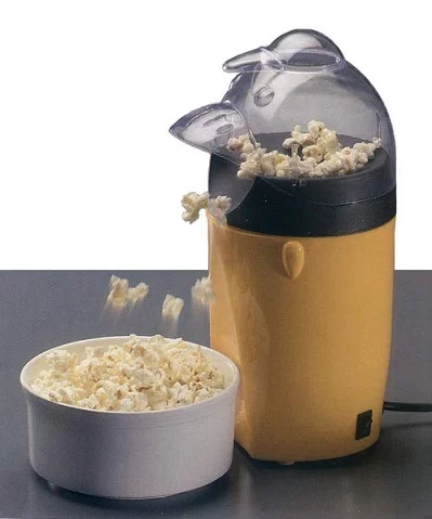 Aparat electric pentru popcorn KORNY TK41