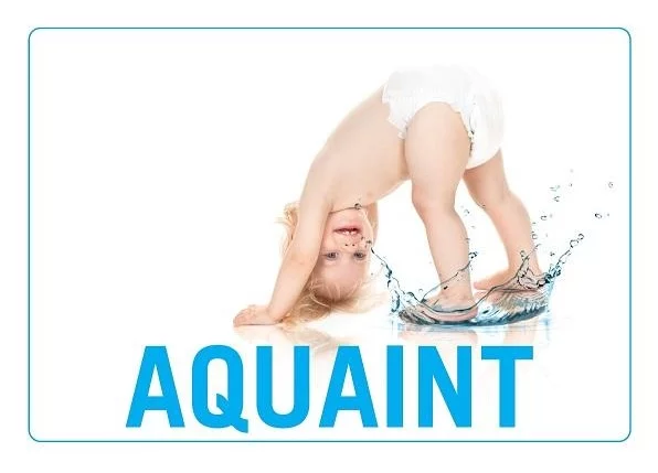 Aquaint Spray 50 ml
