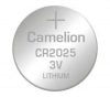 5 x baterie Camelion CR2025
