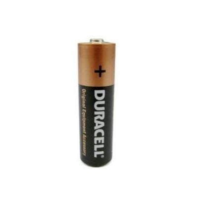 Set 4 Baterii Duracell AA LR6