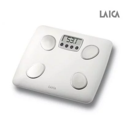 Body fat & body water monitor Laica PS4007