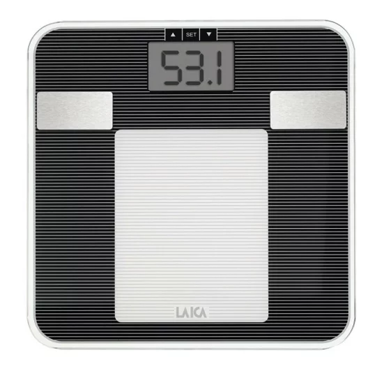 Body fat & body water monitor Laica PS5008