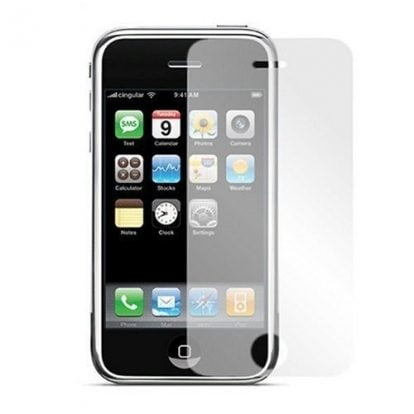 Folie protectie ecran iPhone 3G