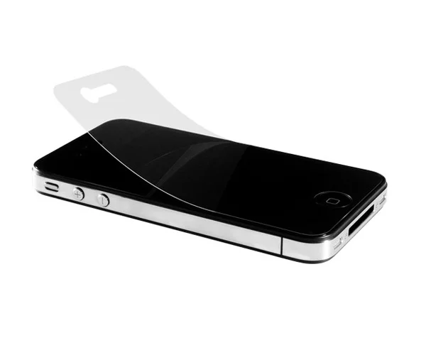 Folie protectie ecran iPhone 4G mata