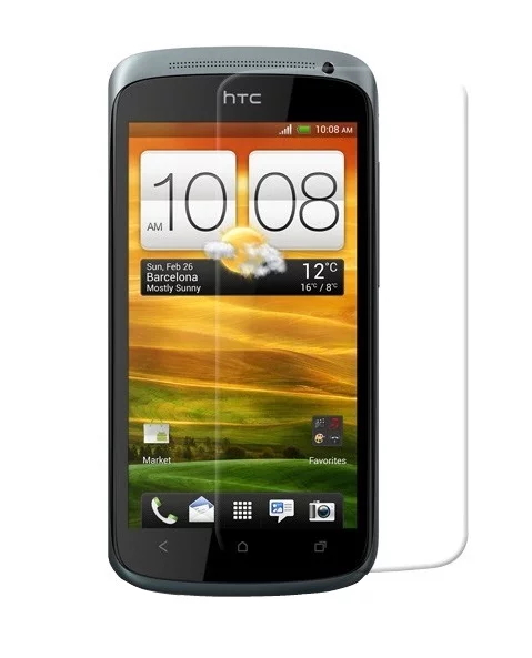Folie protectie ecran HTC ONE S