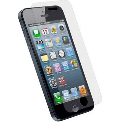 Folie protectie ecran iPhone 5