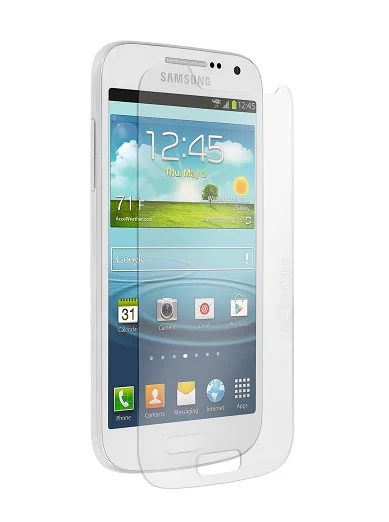Folie protectie ecran Samsung Galaxy S4 Mini