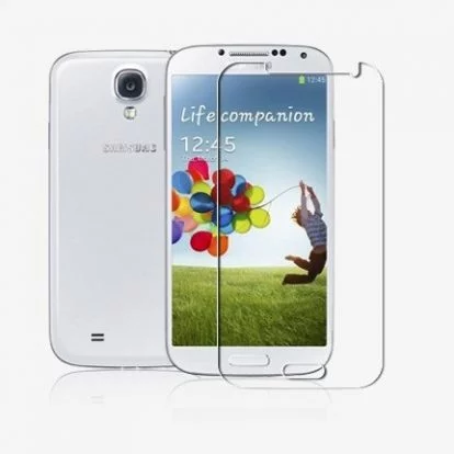 Folie protectie ecran Samsung Galaxy S4 mata