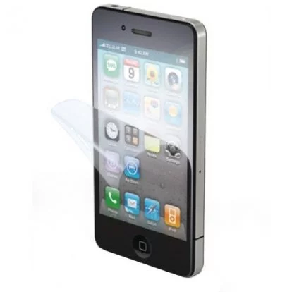 Folie protectie ecran iPhone 4G