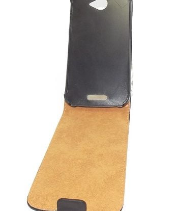 Husa Flip Cover HTC One S