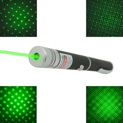 Laser pointer 100mW