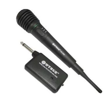 Microfon wireless WG-308E