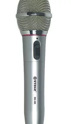 Microfon wireless WG-309
