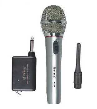 Microfon wireless WG-309
