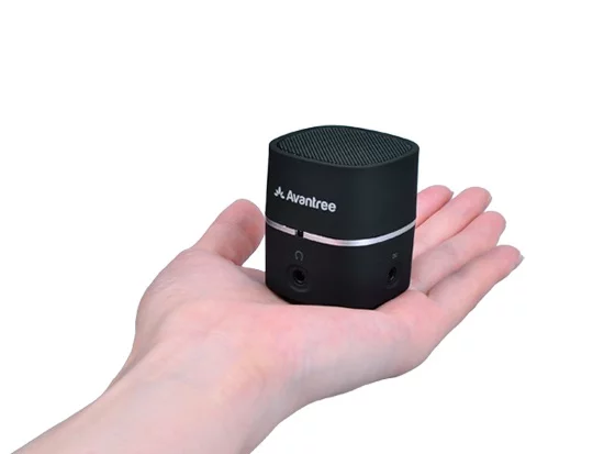 Mini Boxa Bluetooth Avantree Pluto Air