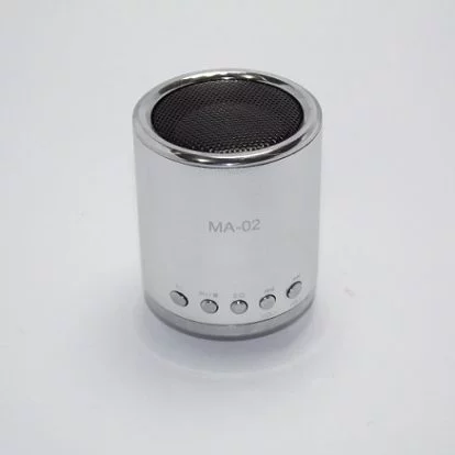 Mini Player cu Difuzor  MA-02