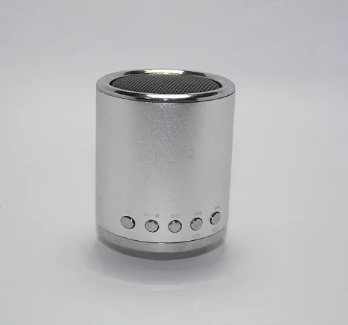 Mini Player cu Difuzor  MA-02