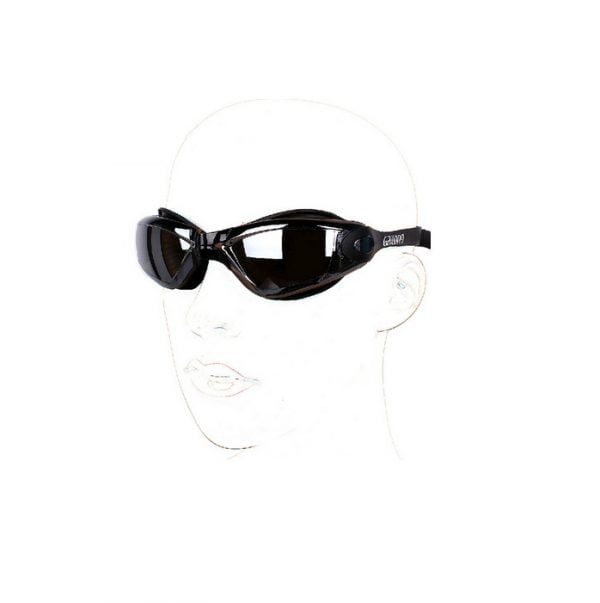 Ochelari de inot cu protectie antiaburire si filtru UV A-380