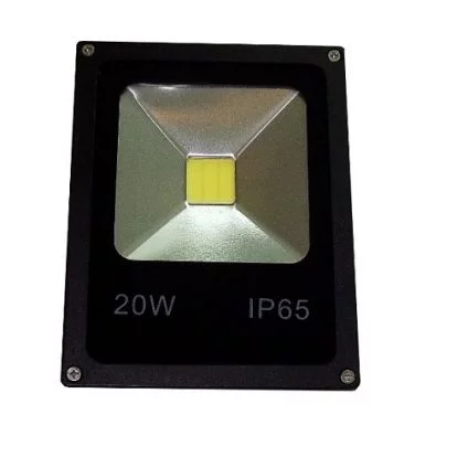 Proiector cu LED 20W IP65