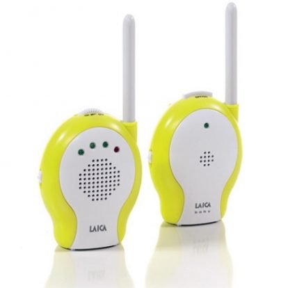 Sistem de monitorizare audio Laica BC2001