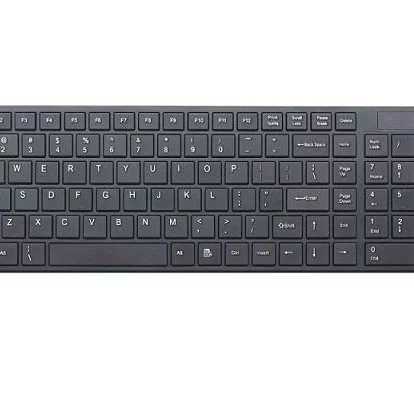 Tastatura fara fir DH-520