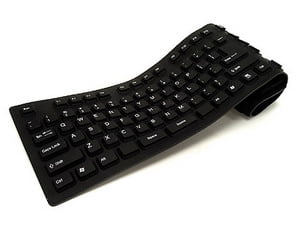 Tastatura flexibila AIR TOUCH