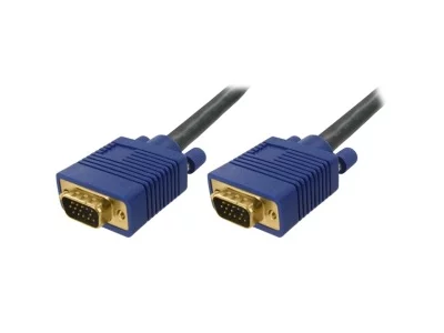 Cablu VGA - VGA 1.5m